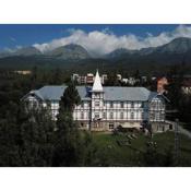 Kurhotel Tivoli