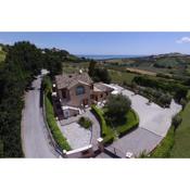 La casa di Carla
