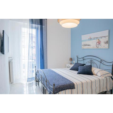 La casa nel borgo