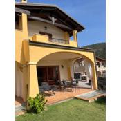 La Casa sulla collina