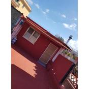 la casina rossa B&B