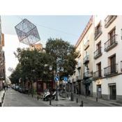 La Costanilla de los Desamparados