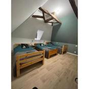 La loge d’Evelyne