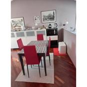 La mansarda di Mi&Lo junior suite