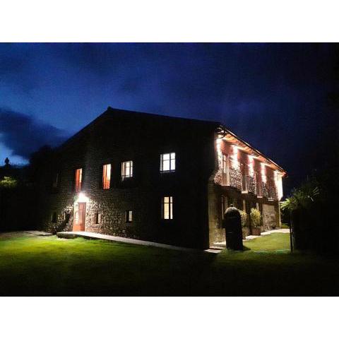 LA POSADA DEL TENOR