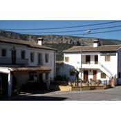 La Rueda Apartamentos Rurales