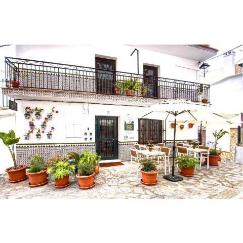 La Vieja Botica