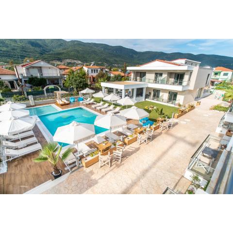 Lagaria Hotel II