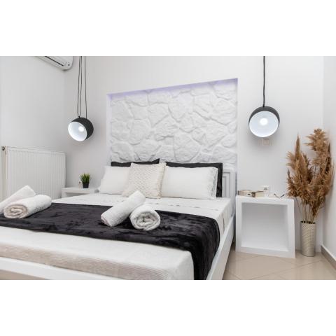 Lagom Iria Naxos