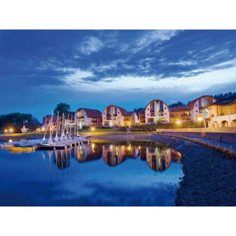 Landal Marina Lipno
