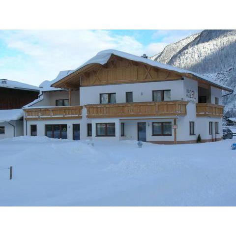 Landhaus Zell