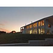 Langre Wayve House