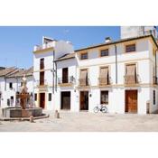 Las Casas del Potro