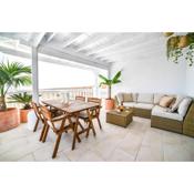 Las Nieves Suites