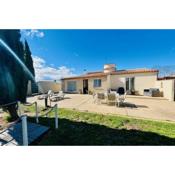 Le Petit Mas Généracois - A farm in a haven of peace