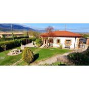 Legado De Zabala, Casa Rural