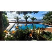 Leyla Luxury Villa