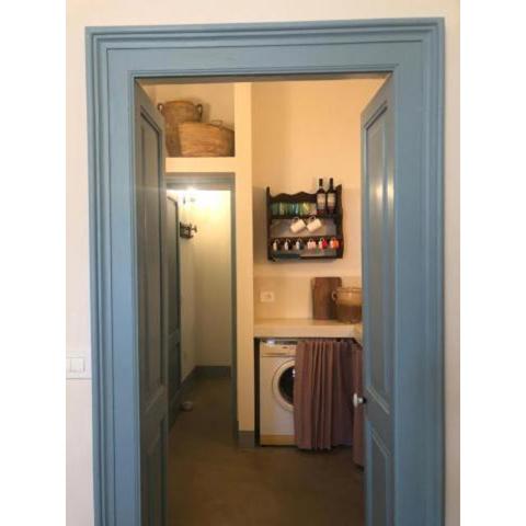 Light Shower House