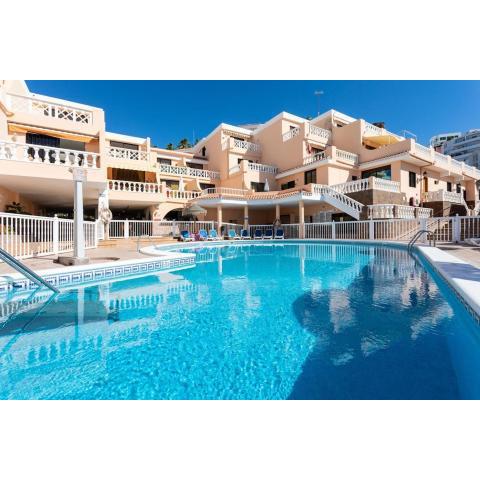 Lightbooking Paradise Court Tenerife