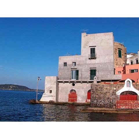 Locazione Turistica Lo Scuopolo-2