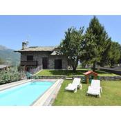 Locazione Turistica Maison Pro de Solari-2