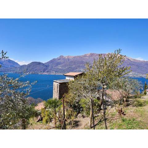 Locazione Turistica Oro del Lario-1