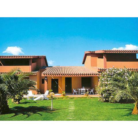 Locazione Turistica Reale Marina - REI208
