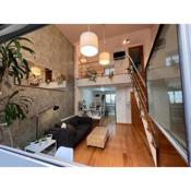 Loft con PARKING