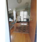 Loft vista mare
