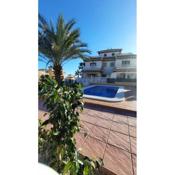 Los Dolses Don Juan,villa avec piscine privée