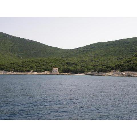 Lošinj house robinson Vinodarska, Island Lošinj