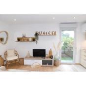 Lovely 2-bedroom apartment