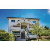 Lux apartman LEO