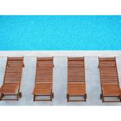 Luxurious Apartment in Dalmatia near the Sea