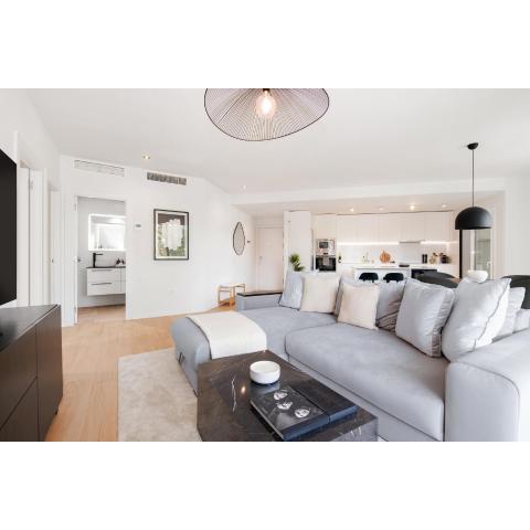 Luxury Apartment Marbella, Casa Lucia