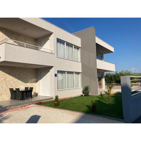 Luxury Apartment Sofia