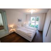 LUXURY APARTMENTS