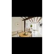Luxury appartement in heart of Paris 4-5 couchages