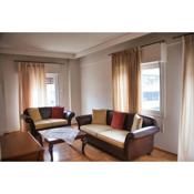 Luxury Double Bedroom Apartment in the City Center
