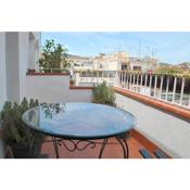 Luxury Muntaner Plaza