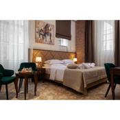 Luxury rooms Tilia