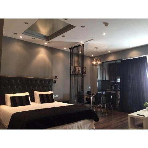 Luxury Suite Hotel Puerto Banus