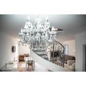 luxury villa Arianna