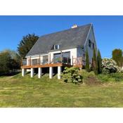 Maison Pleumeur-Bodou, 5 pièces, 6 personnes - FR-1-542-55