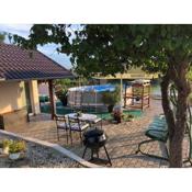 Málna mondta! apartman balatoni panorámával