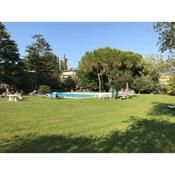 Mansarda Residence L'Oliveto