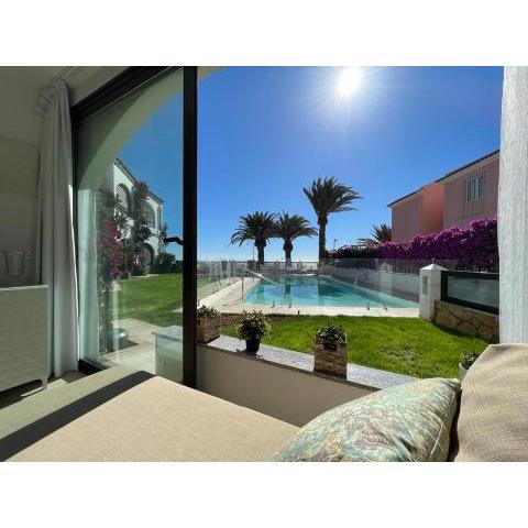 Mar y Playa 1 Seaview Apartment by StayinCanarias