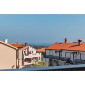 MARINA VIEW APARTMENT