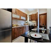 Markisia's Luxury Corfu Town Apartment