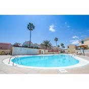 Maspalomas Suite by